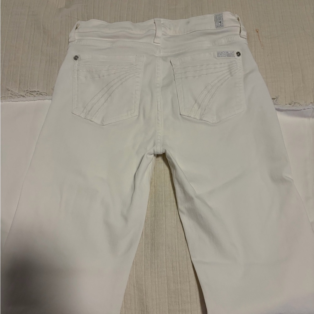 7 for all mankind jeans